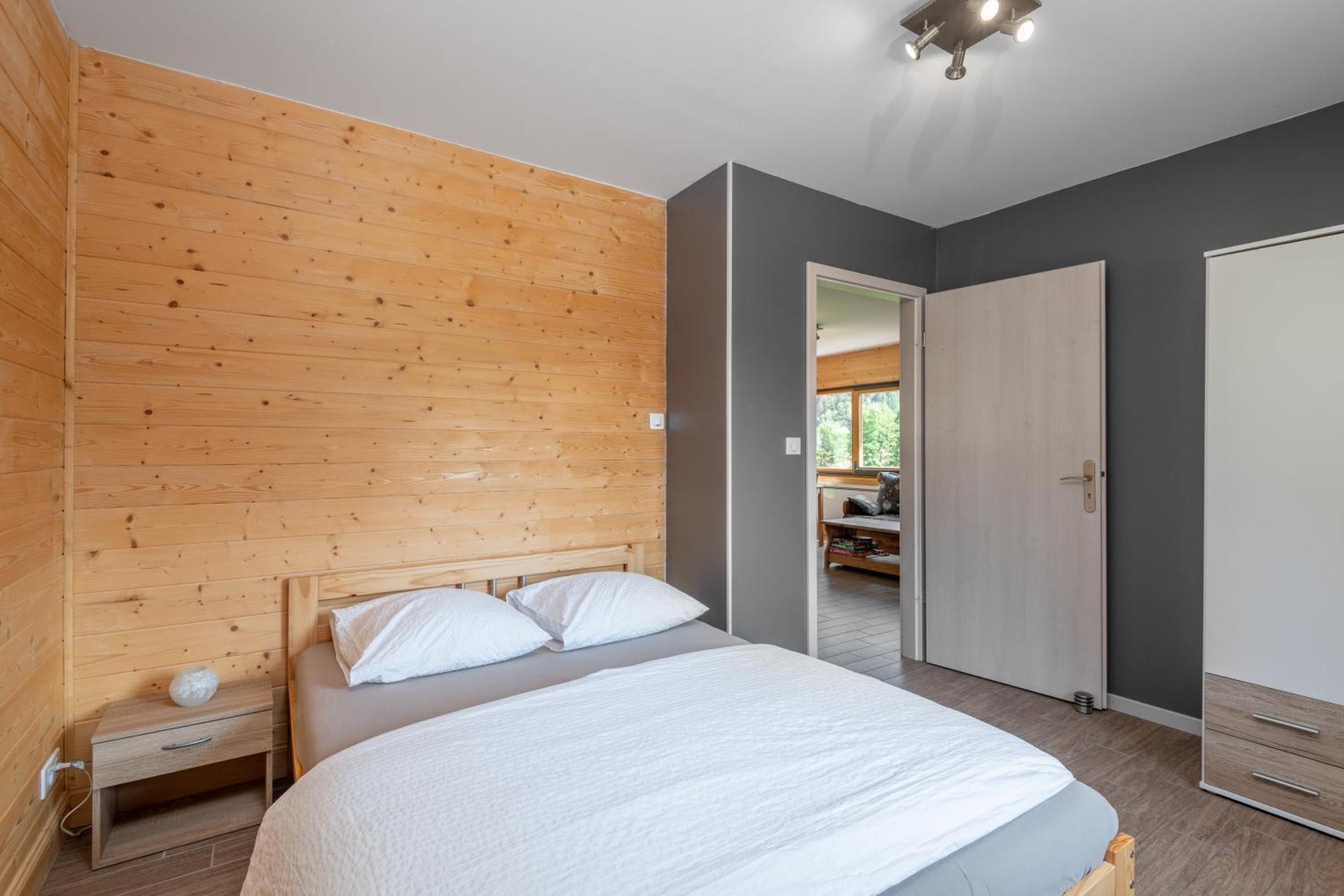 Chalets Du Bouchot & Jacuzzi Privatif Proximite Gerardmer & La Bresse Rochesson Bagian luar foto