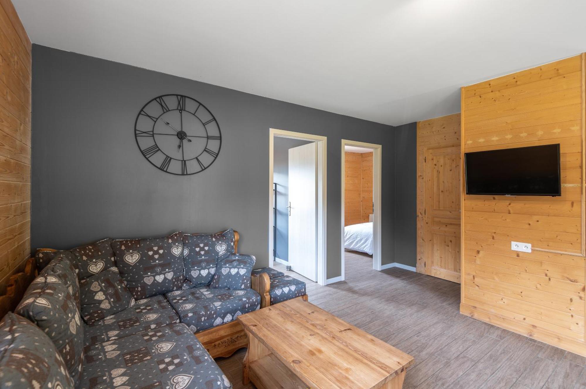 Chalets Du Bouchot & Jacuzzi Privatif Proximite Gerardmer & La Bresse Rochesson Bagian luar foto