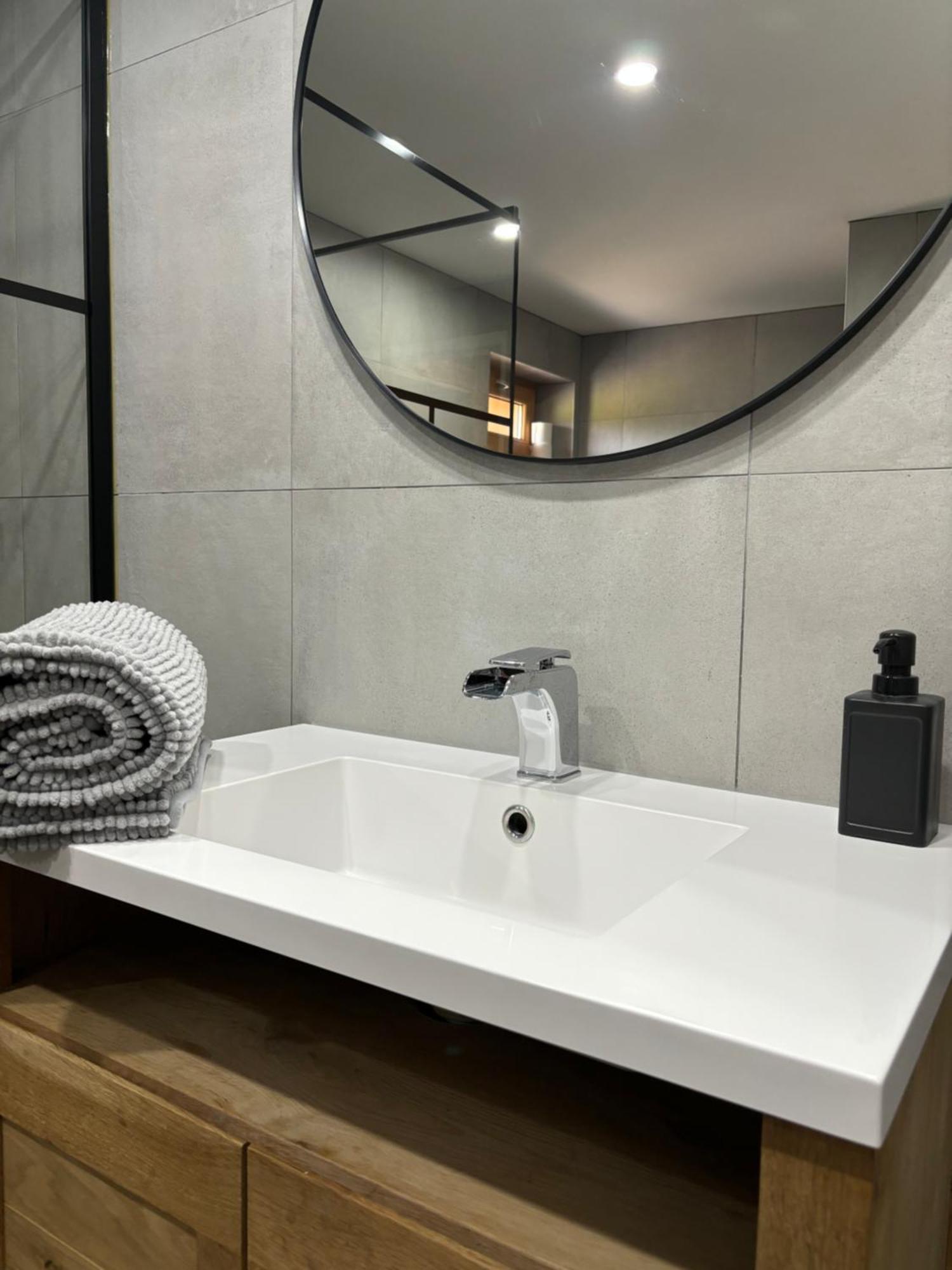 Chalets Du Bouchot & Jacuzzi Privatif Proximite Gerardmer & La Bresse Rochesson Bagian luar foto