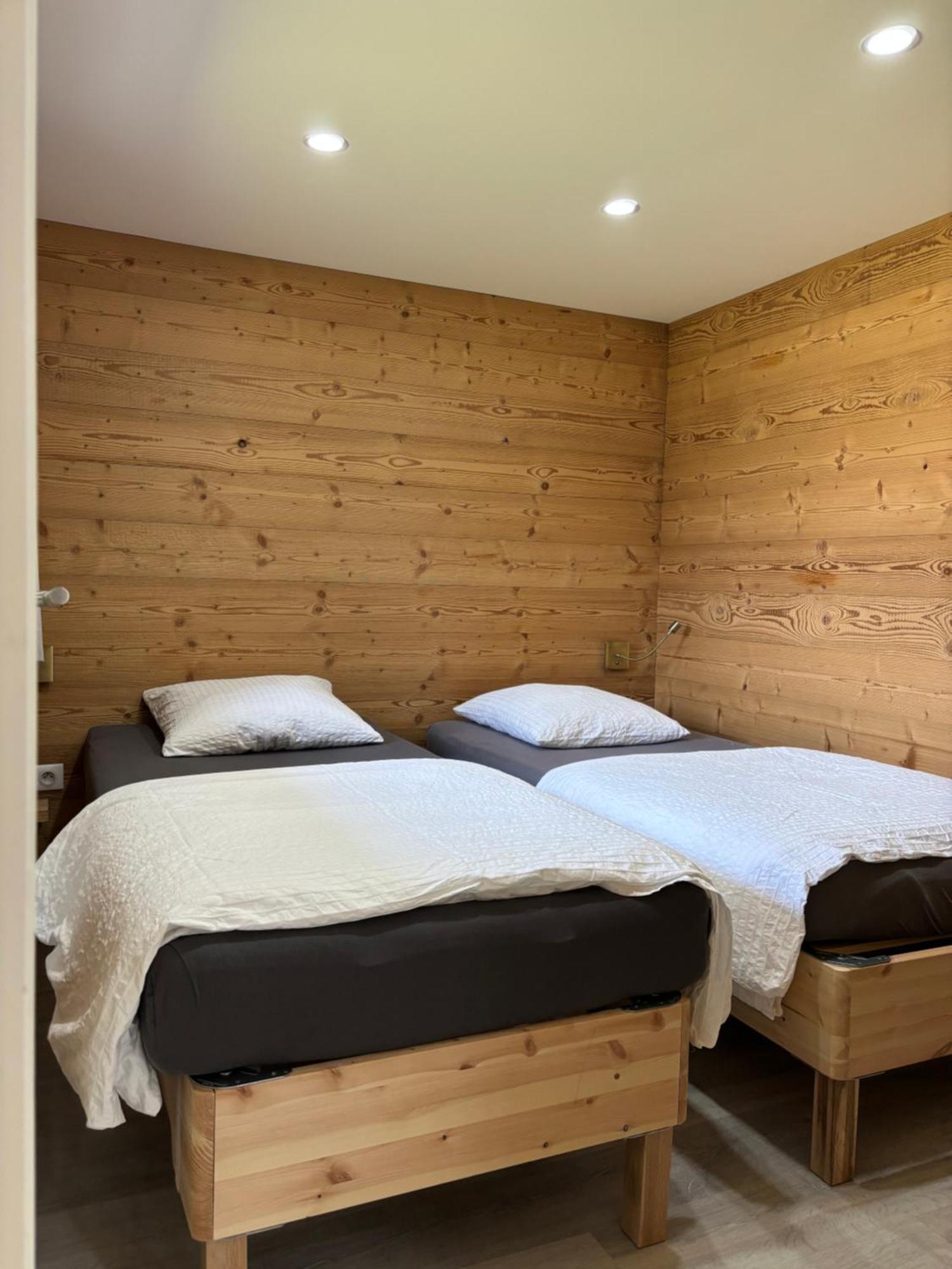 Chalets Du Bouchot & Jacuzzi Privatif Proximite Gerardmer & La Bresse Rochesson Bagian luar foto