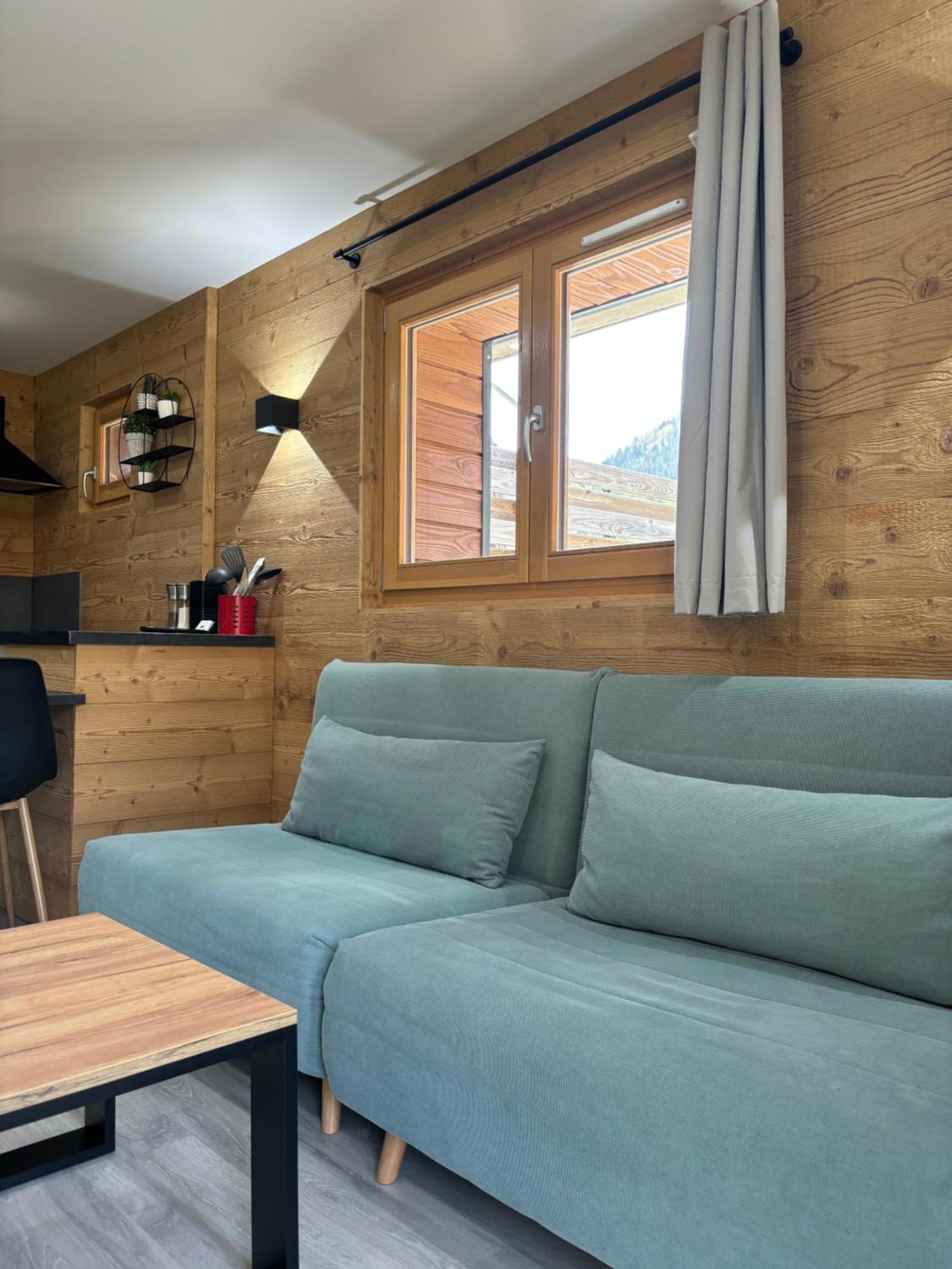 Chalets Du Bouchot & Jacuzzi Privatif Proximite Gerardmer & La Bresse Rochesson Bagian luar foto